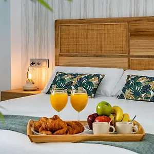  Apartamento Sunset - Luxurious & Parking España