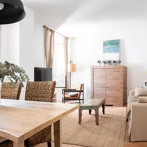 Apartamento De Lujo En Plaza Del Teatro Apartamento