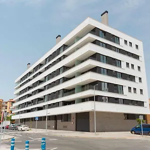 Cosmopolitan & Apartamento