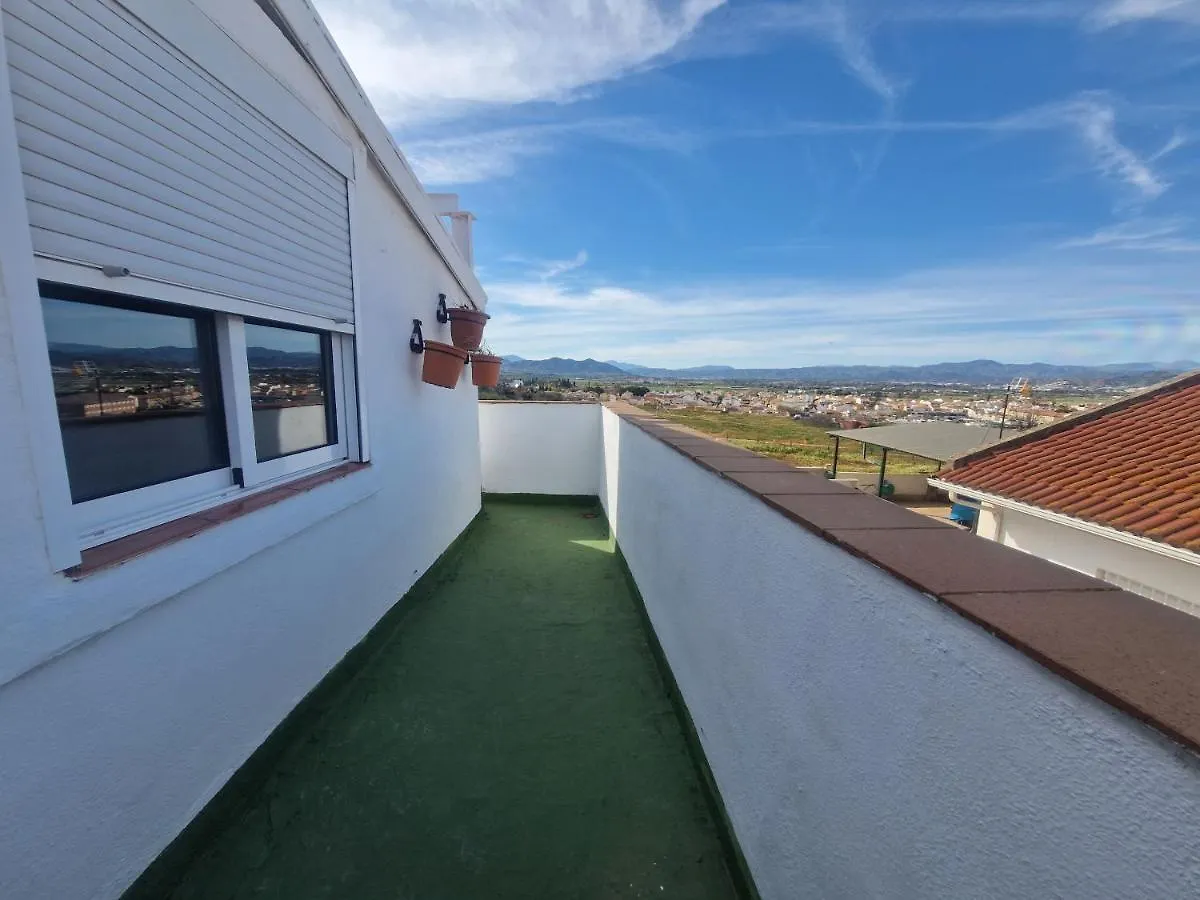 Apartment Sunny Churriana Airport III Malaga